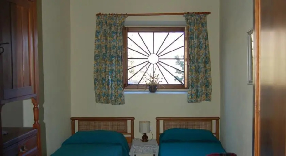 Agriturismo Cercina Vecchia II
