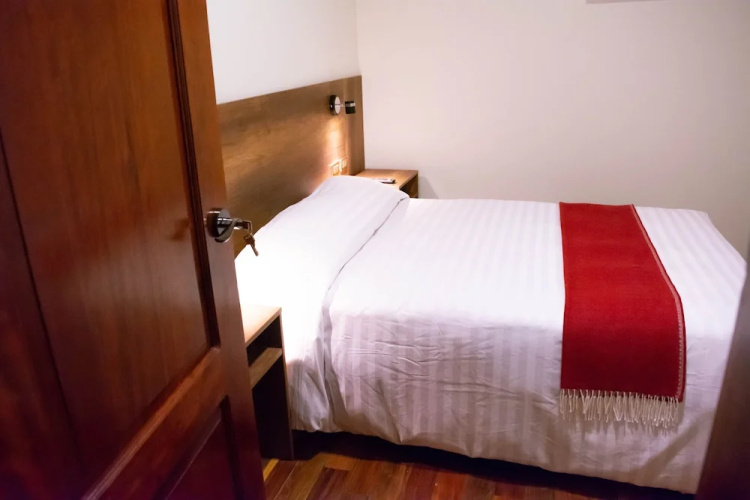 Zans Apartments Cusco