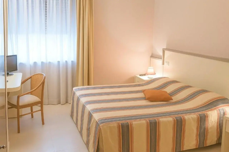 Hotel Al Sant andrea