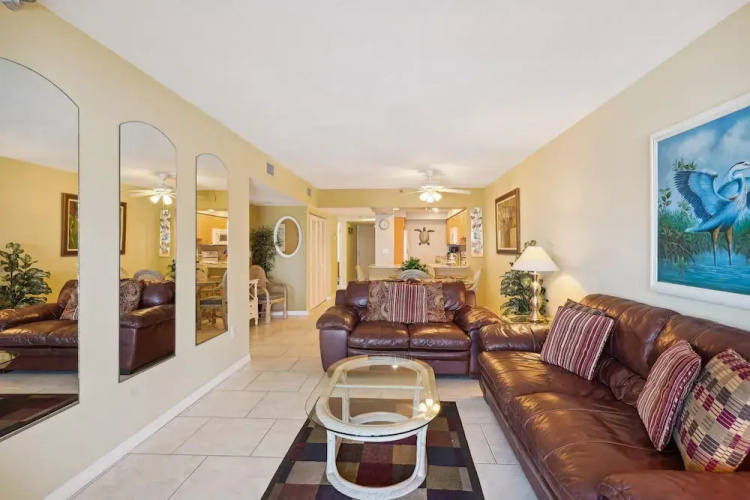 Villa Madeira 202