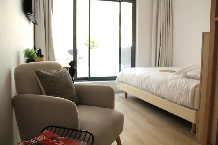 Comfort Apartment