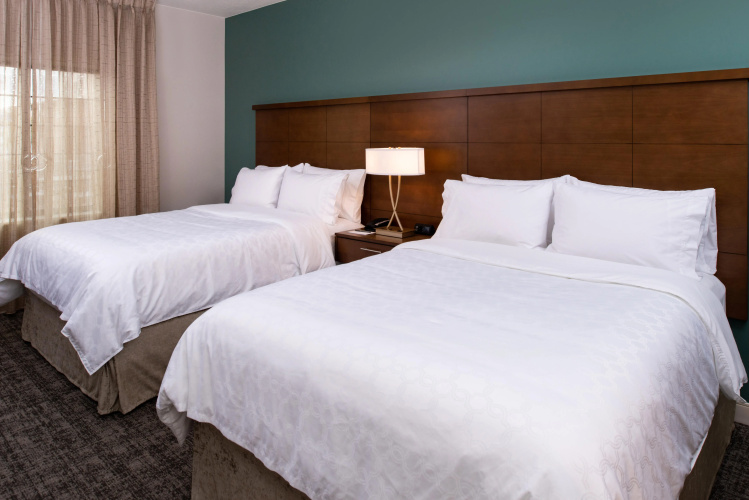 Staybridge Suites St George by IHG