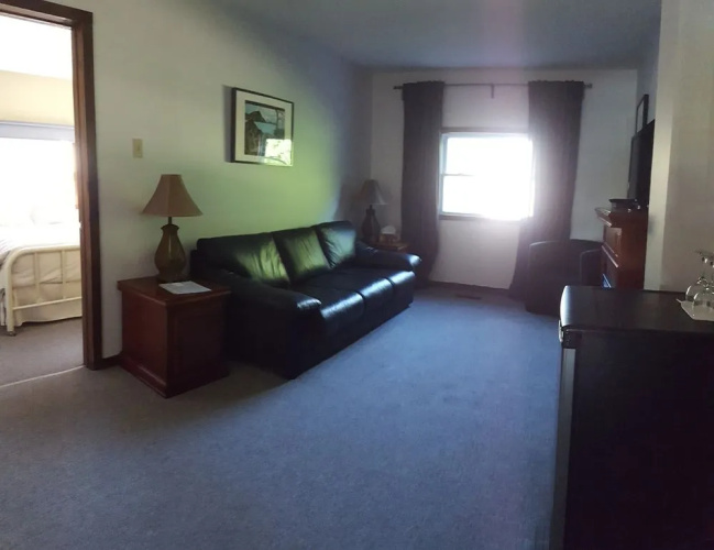 Oakview Lodge & Marina