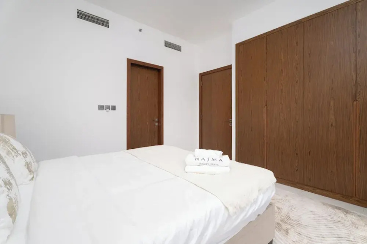Nasma Holiday Homes - No. 9