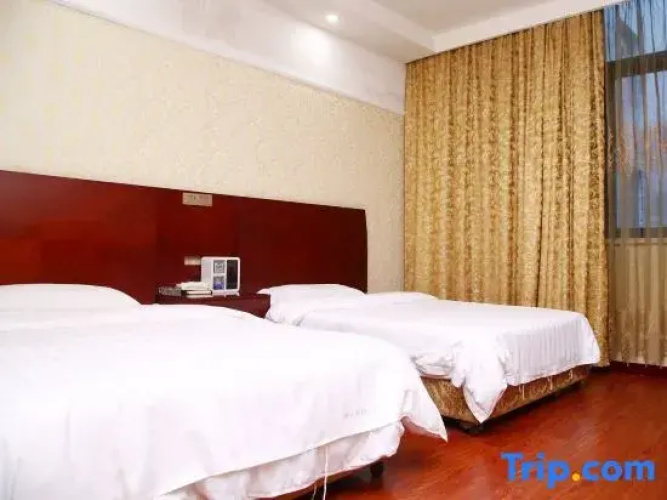Wuxing Hotel