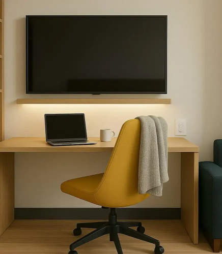 YourSpace Hotels Chesapeake