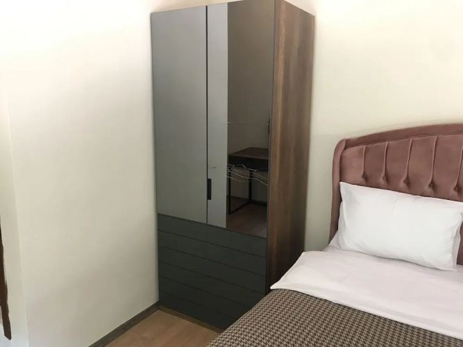 Aşina Motel Restorant