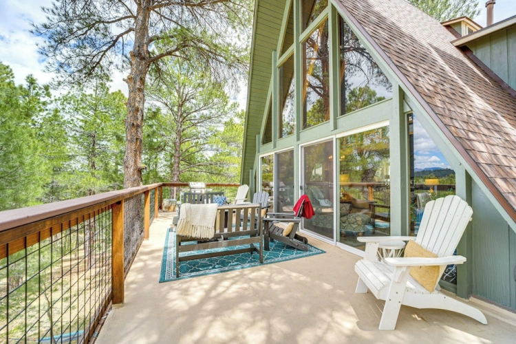3 Bedrooms Cottage