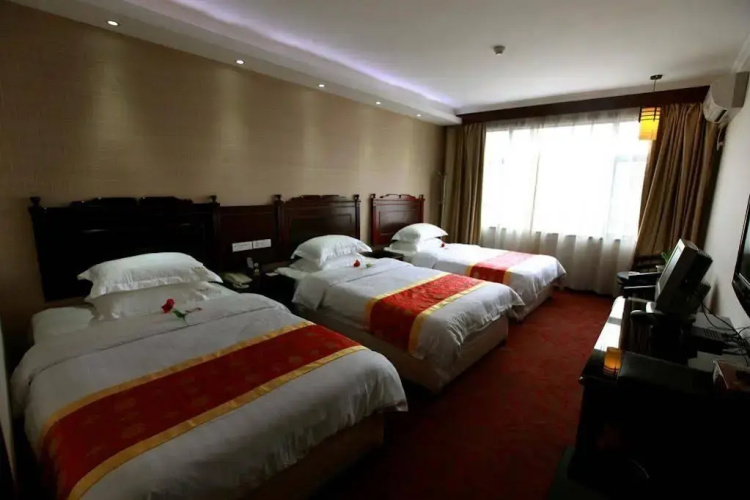 Starway Yangshou Pantao Road
