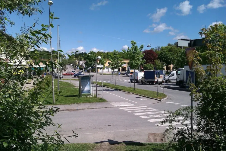Allihoop - Ängby Aces