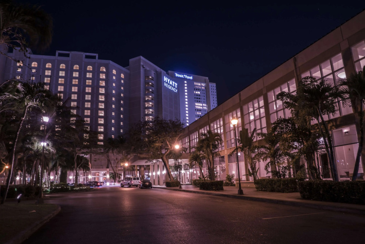 Hyatt Regency Guam photo 29