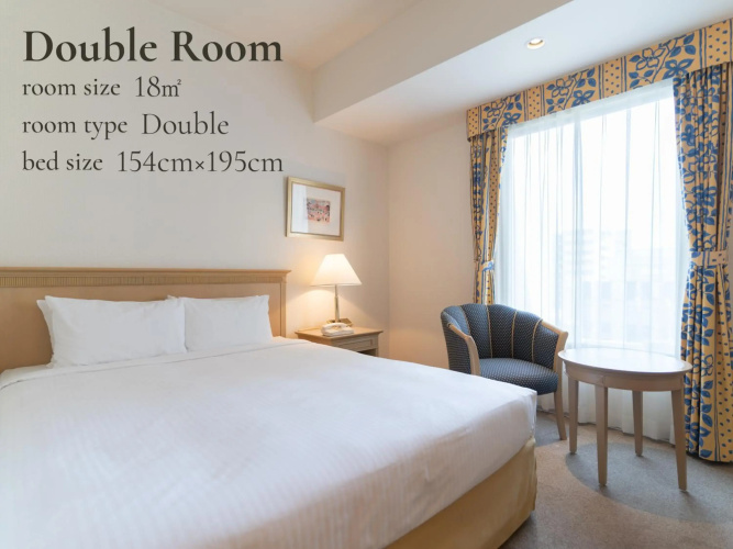 Authent Hotel Otaru