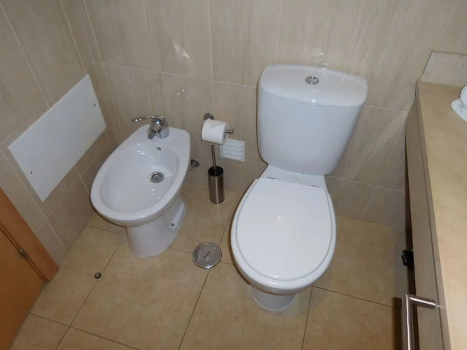 Apartamentos Cabrita