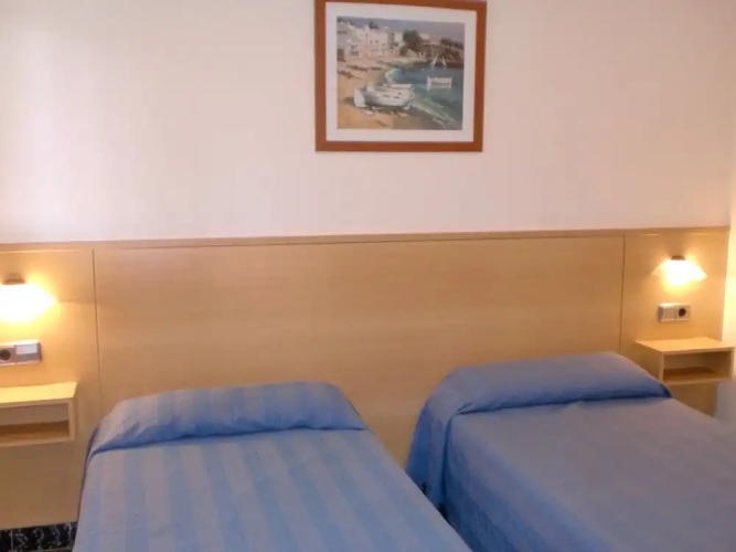 Apartamentos Goya-68