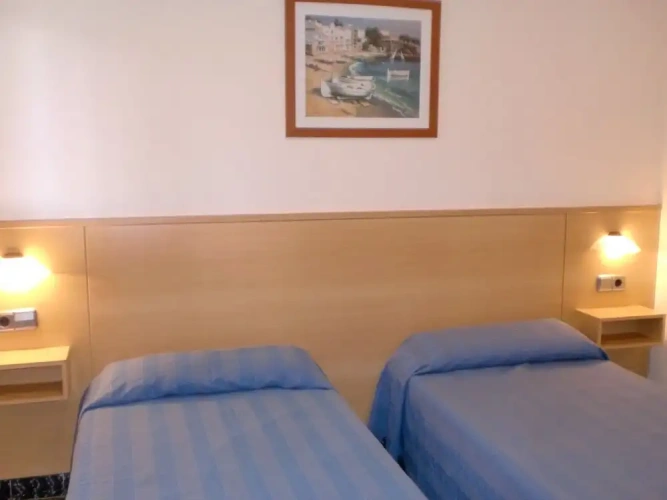 3 Bedrooms Apartment with balcony