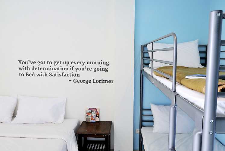 Beds Patong