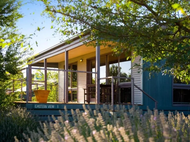 Cottage