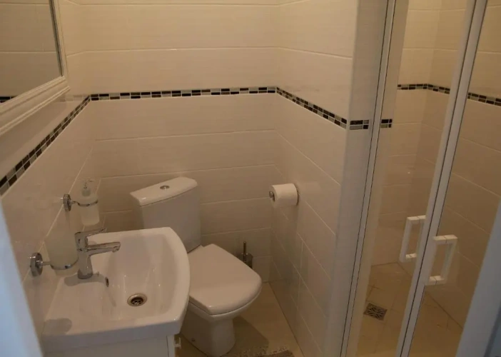 Standard Quintuple room