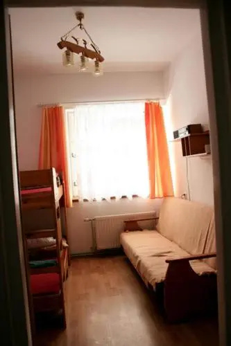 Ośrodek Narciarski Stożek