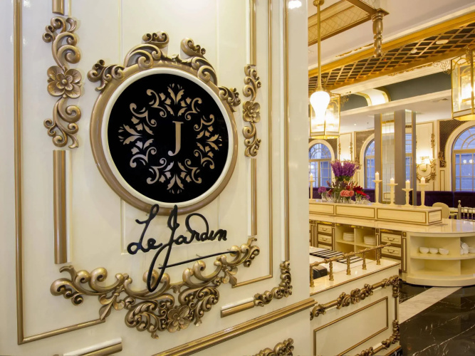 D'primahotel