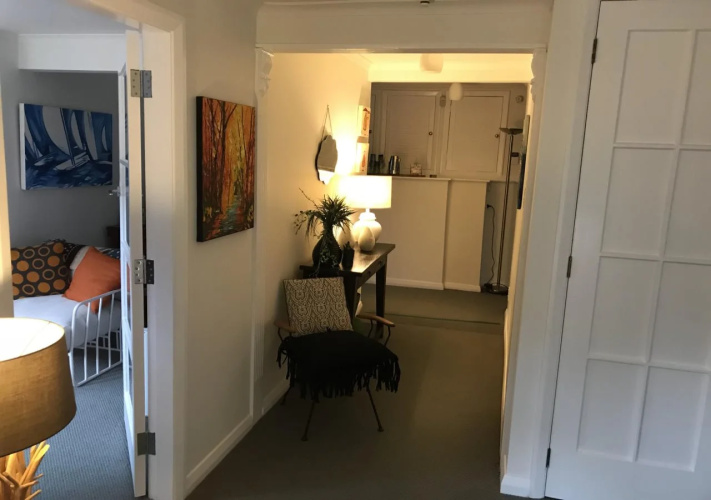 Botanica Homestay