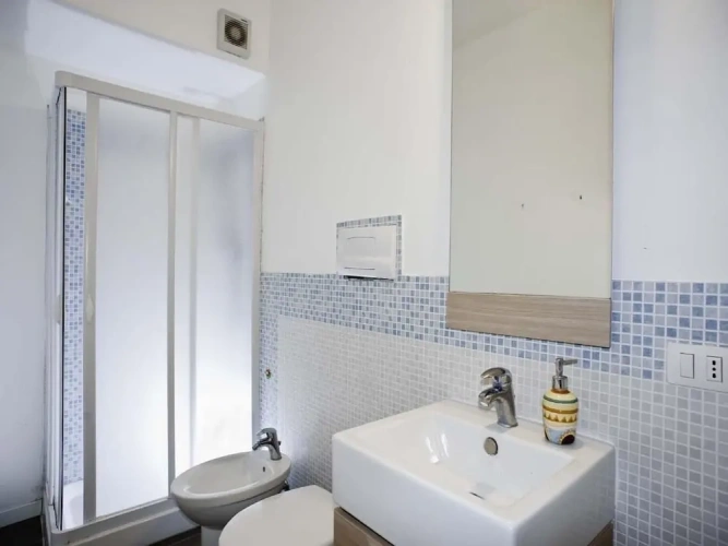 2 Bedrooms Apartment with balcony