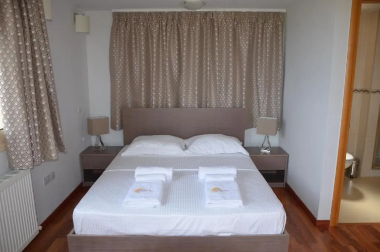 Anthorina Villa 8