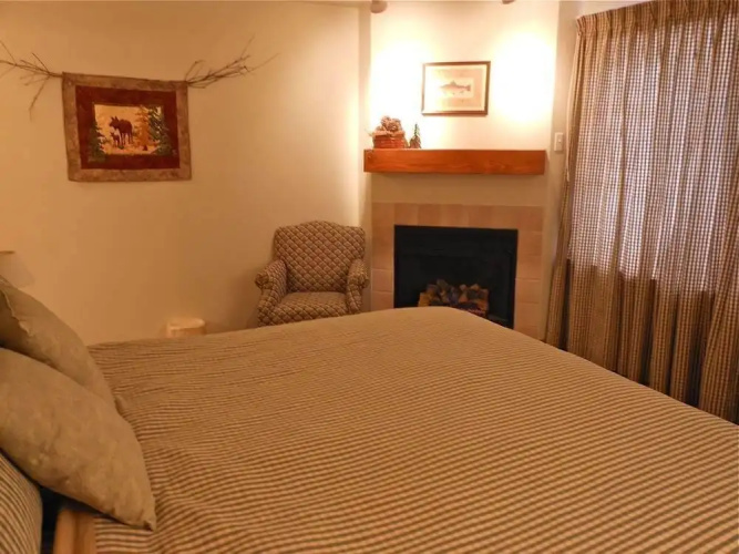 Kintla 308 - 3 Br Condo