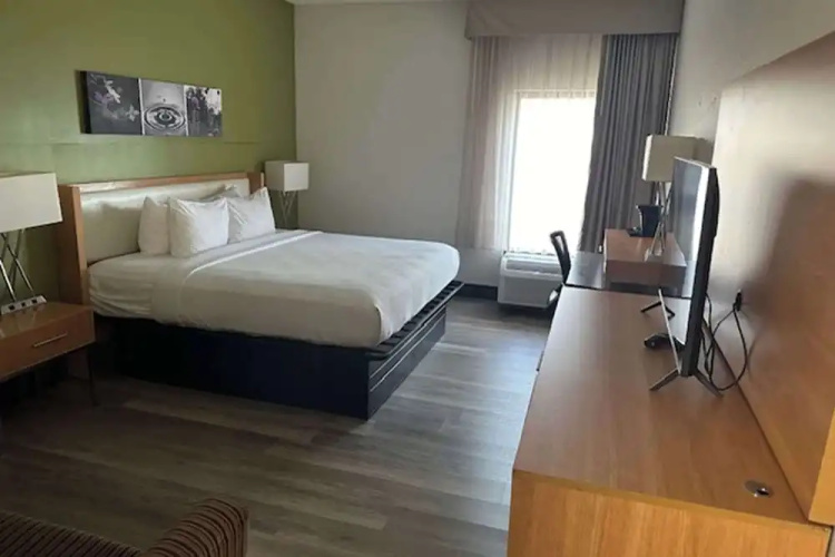 Hampton Inn Memphis I-240 Thousand Oaks