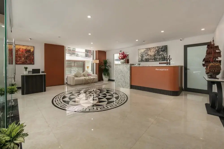 Amira Hotel Bac Ninh