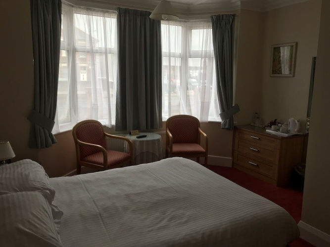 Merton House