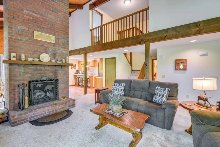 3 Bedrooms Cottage