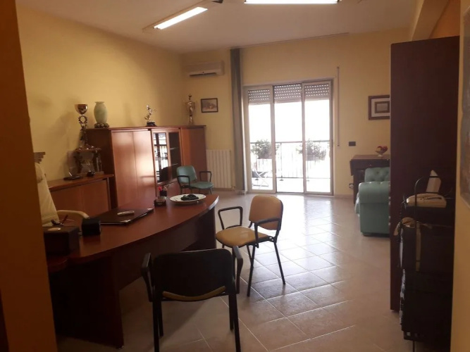 B&B Vistamare