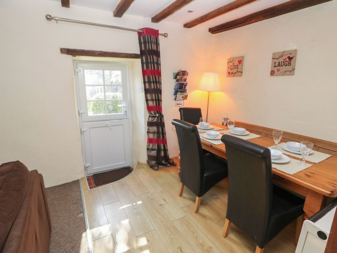 Carthouse Cottage
