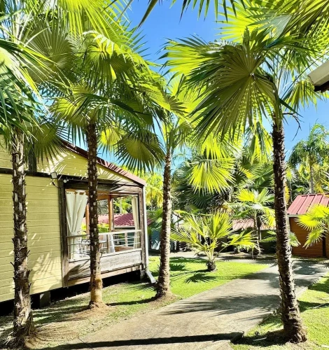 2 Bedrooms Family Cottage