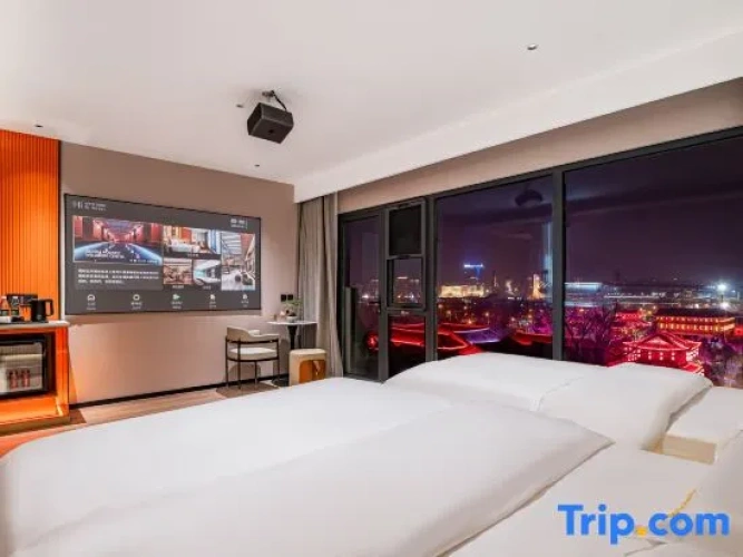 Luxury Family Suite