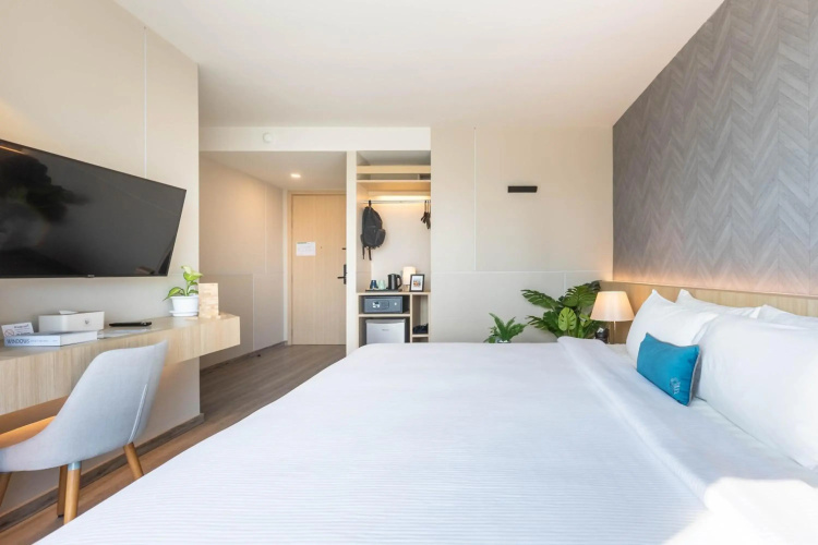 56 Hotel Sukhumvit