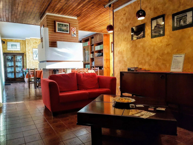 Hotelbild