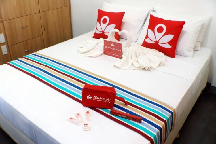 Bohol Blue Horizon Inn