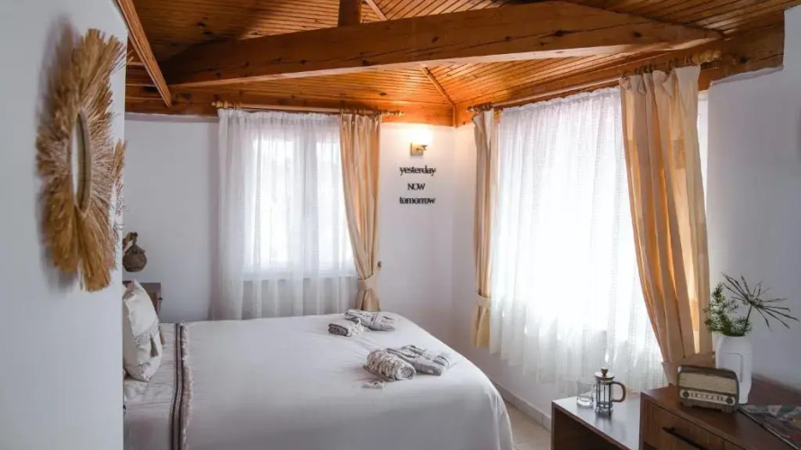 Olympos Oase Hotel