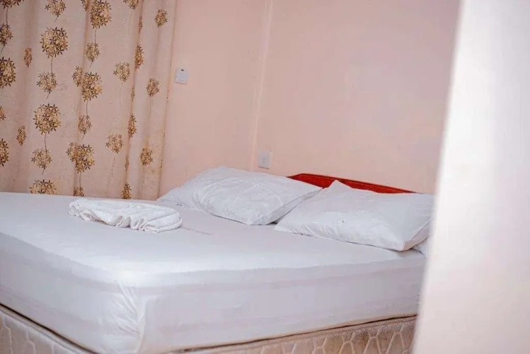 Maredori Hotel