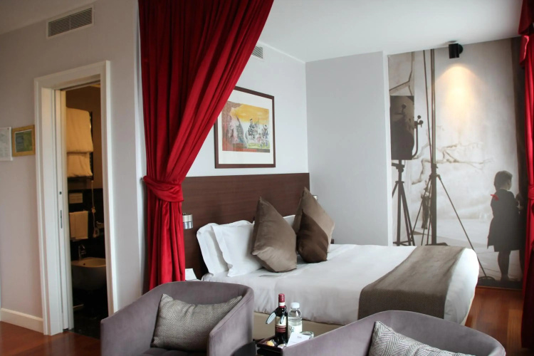 Milano Scala Hotel