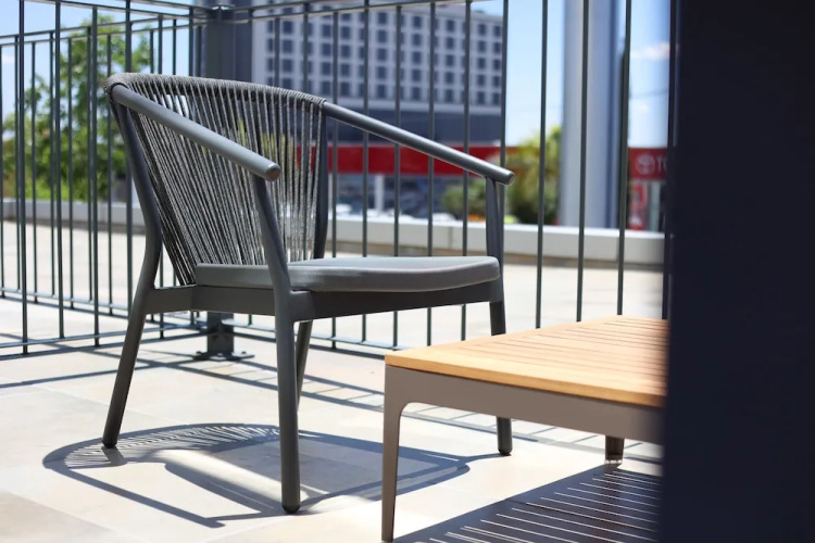 Hampton by Hilton Aguascalientes Downtown