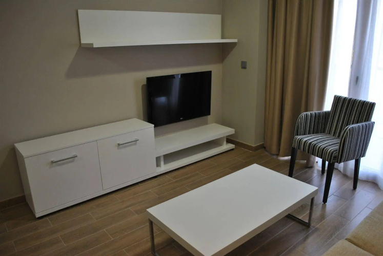Apartahotel & Spa Jacetania