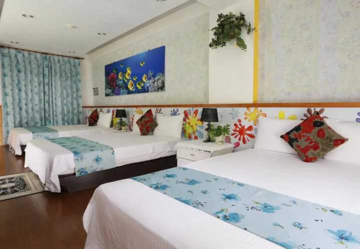 Shan Hang B&B