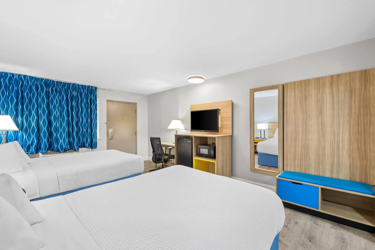 Days Inn by Wyndham Chesapeake