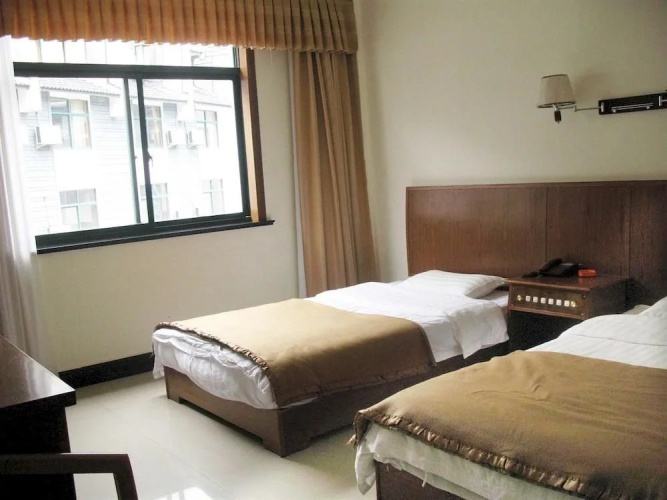 Huangshan Motel