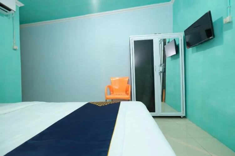 Superior Single room