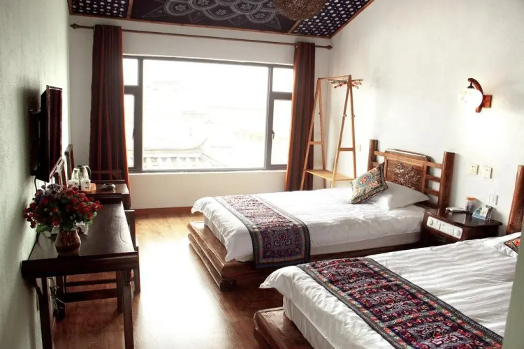 Butterfly Dream Boutique Inn