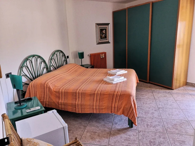 B&B La Terrazza